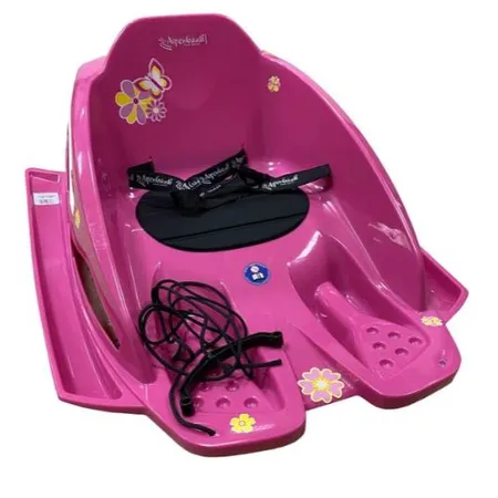 AlpenGaudi Bambino pink