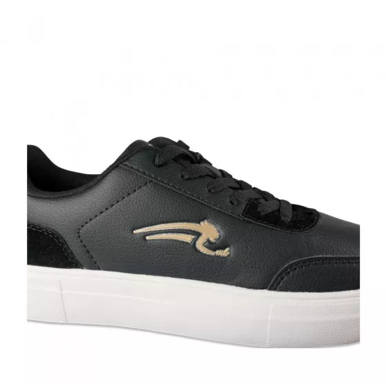 Baskets NOIR AIRNESS
