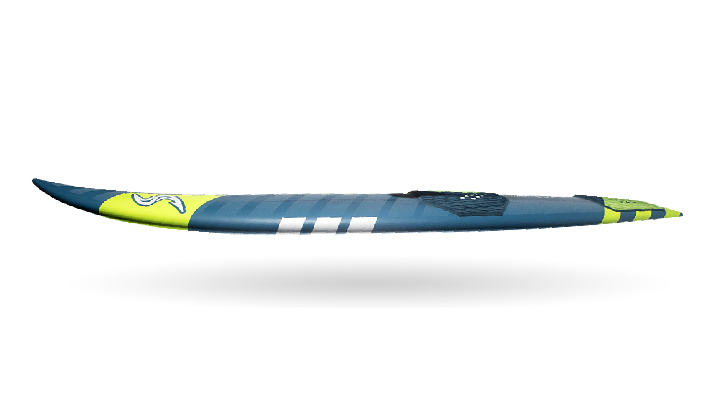 Simmer Style Flywave G6 72 L
