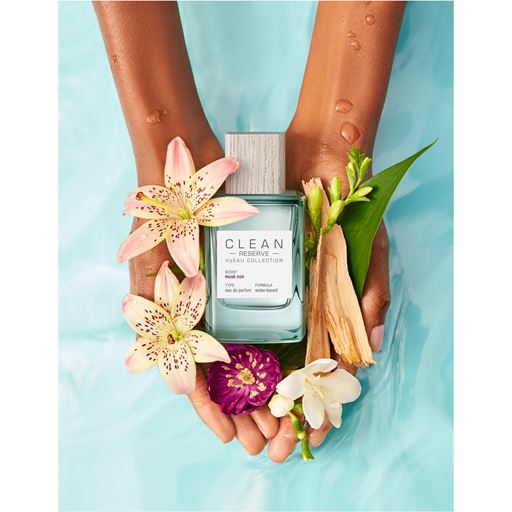 Clean Reserve Musk Noir Eau De Parfum, 100 ml