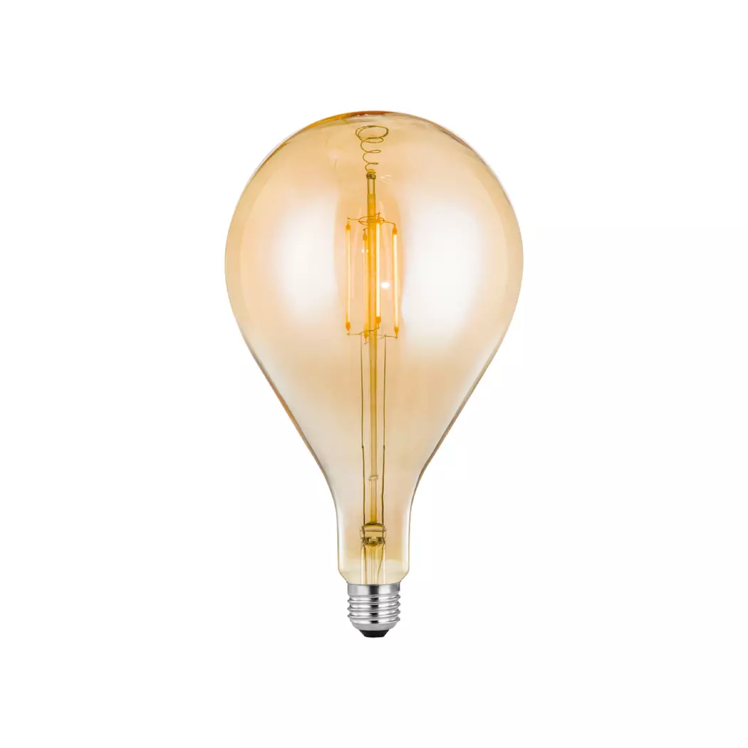 LED - Birne E27/ 4 Watt