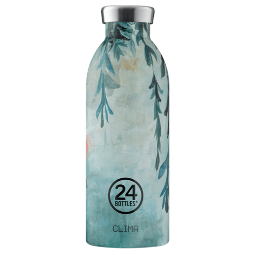 24Bottles Clima Termoflaske, Lotus, 500 ml
