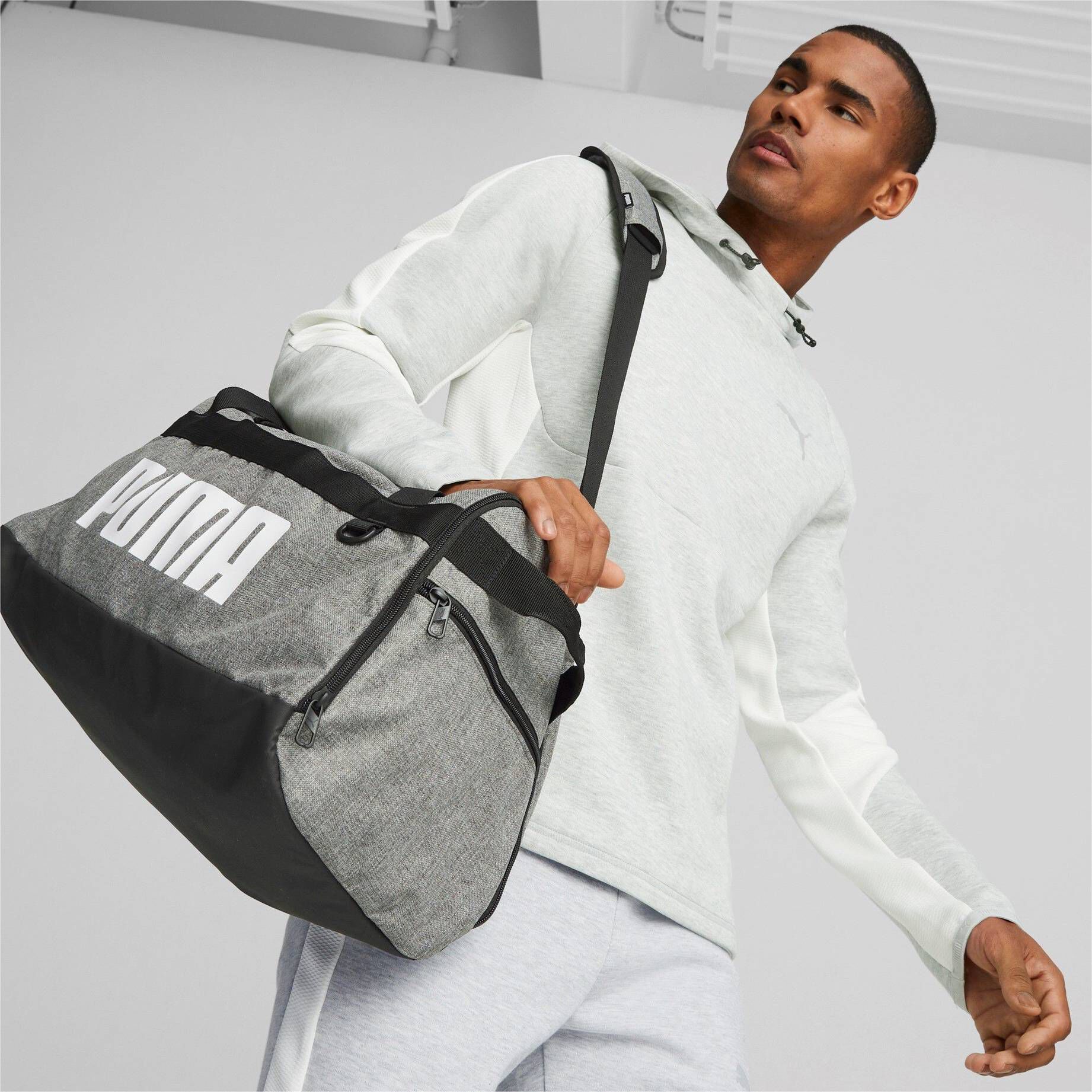 Puma| Sporttasche CHALLENGER DUFFLE S