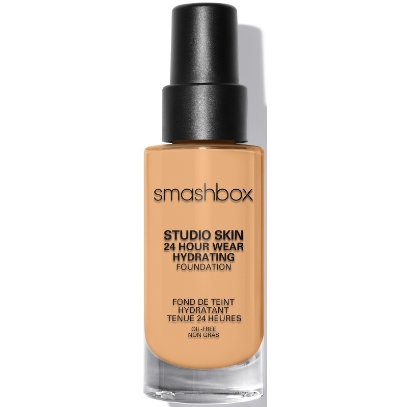 Smashbox Studio Skin 24H Wear Hydrating Foundation 30 ml - 2.0 Light
