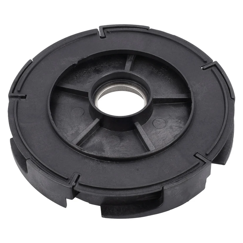 Diffuser hydroforpumpe