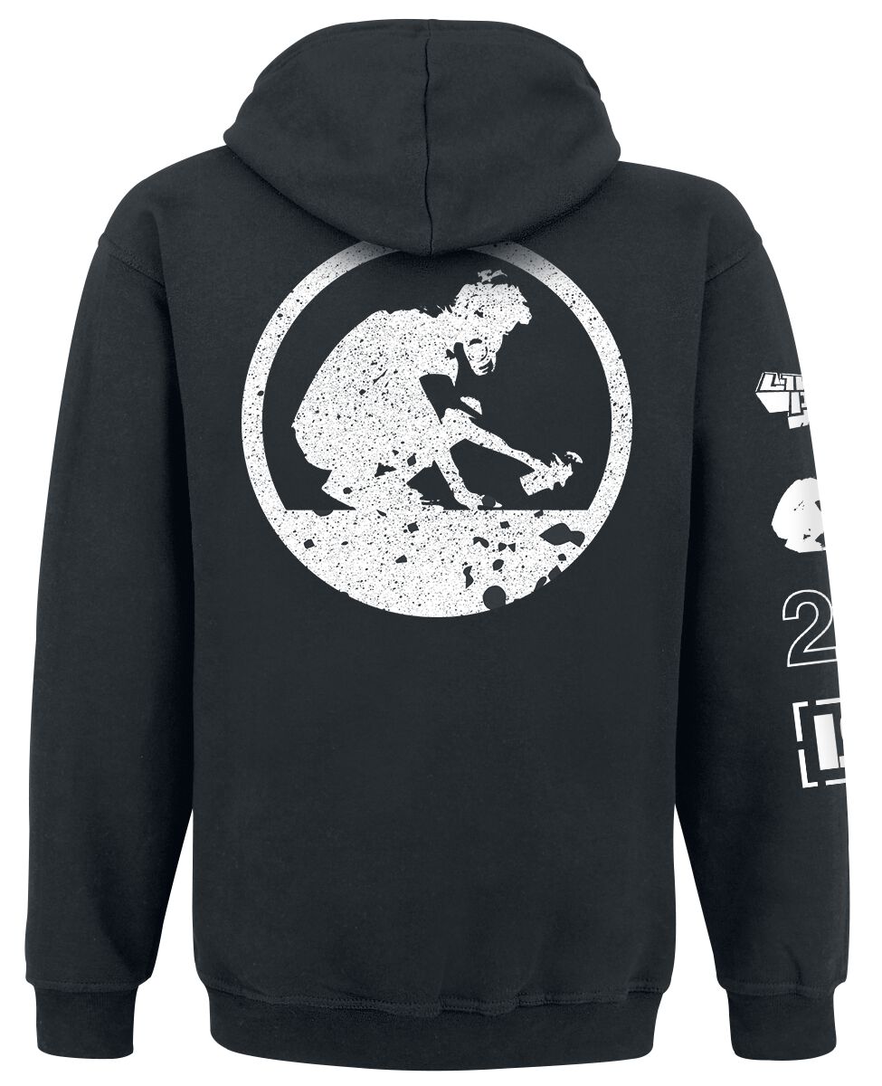 Meteora 20th Anniversary | Linkin Park Sweat-shirt à capuche