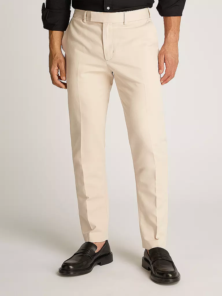 TOMMY HILFIGER Chino DENTON beige