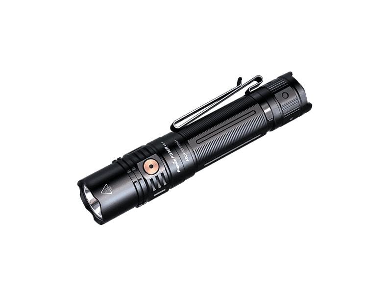 Fenix Taschenlampe PD36R V2.0 Wiederaufladbare LED-Taschenlampe