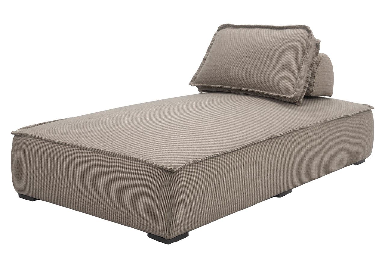 Lounge element 8732 Jondal B110 x D180 x H80 cm