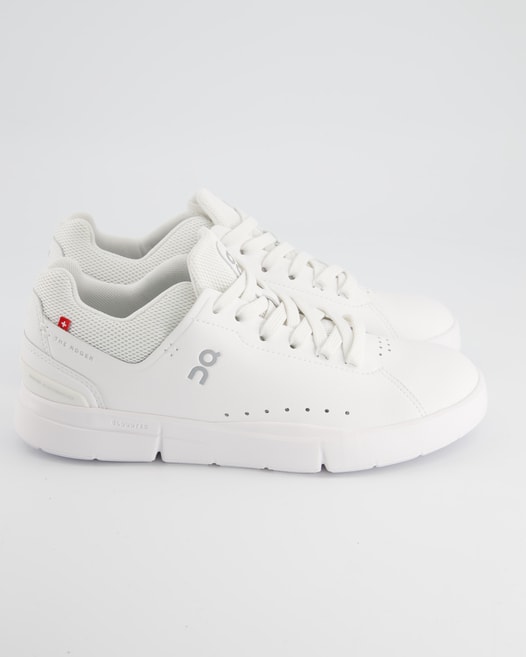 ON Running Roger Advantage Sneaker in Weiß