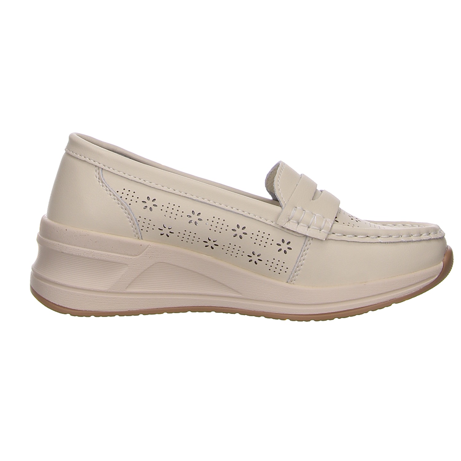 HBH Slipper beige beige