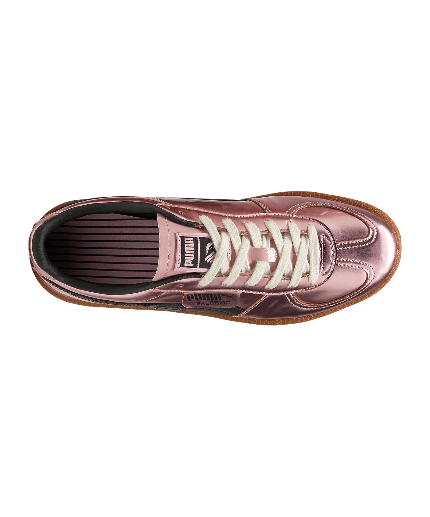 PUMA Palermo PALERMO F.C. Sneaker Pink F01