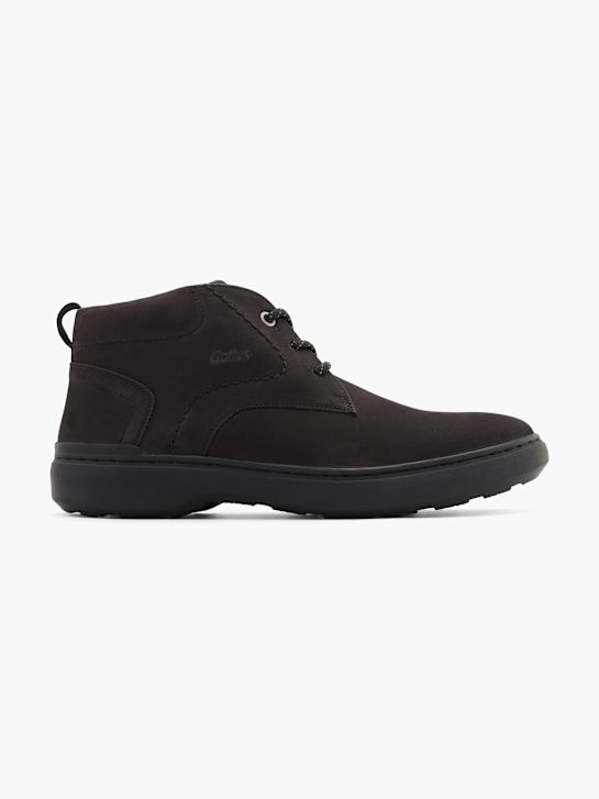 Gallus Winterstiefel Schwarz