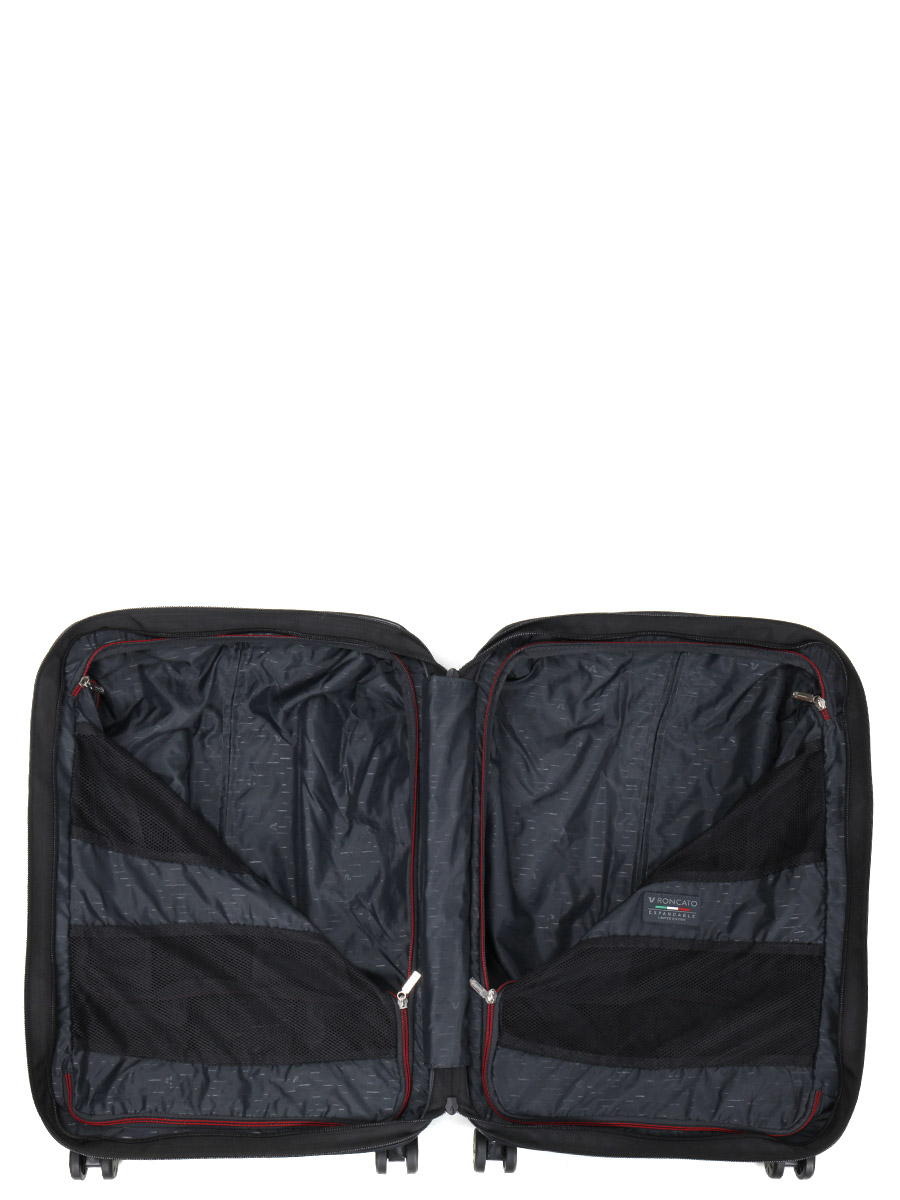 Valise Roncato Box 4.0 - 55 cm