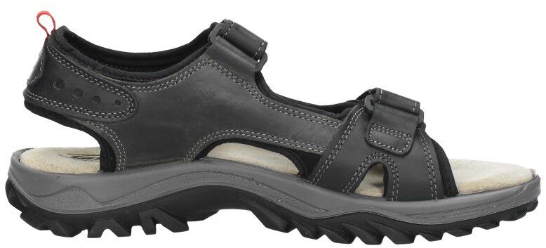 Grisport GRI Hike donkergrijs