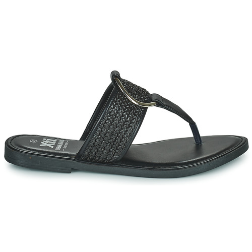 Xti - 44830-BLACK - Noir
