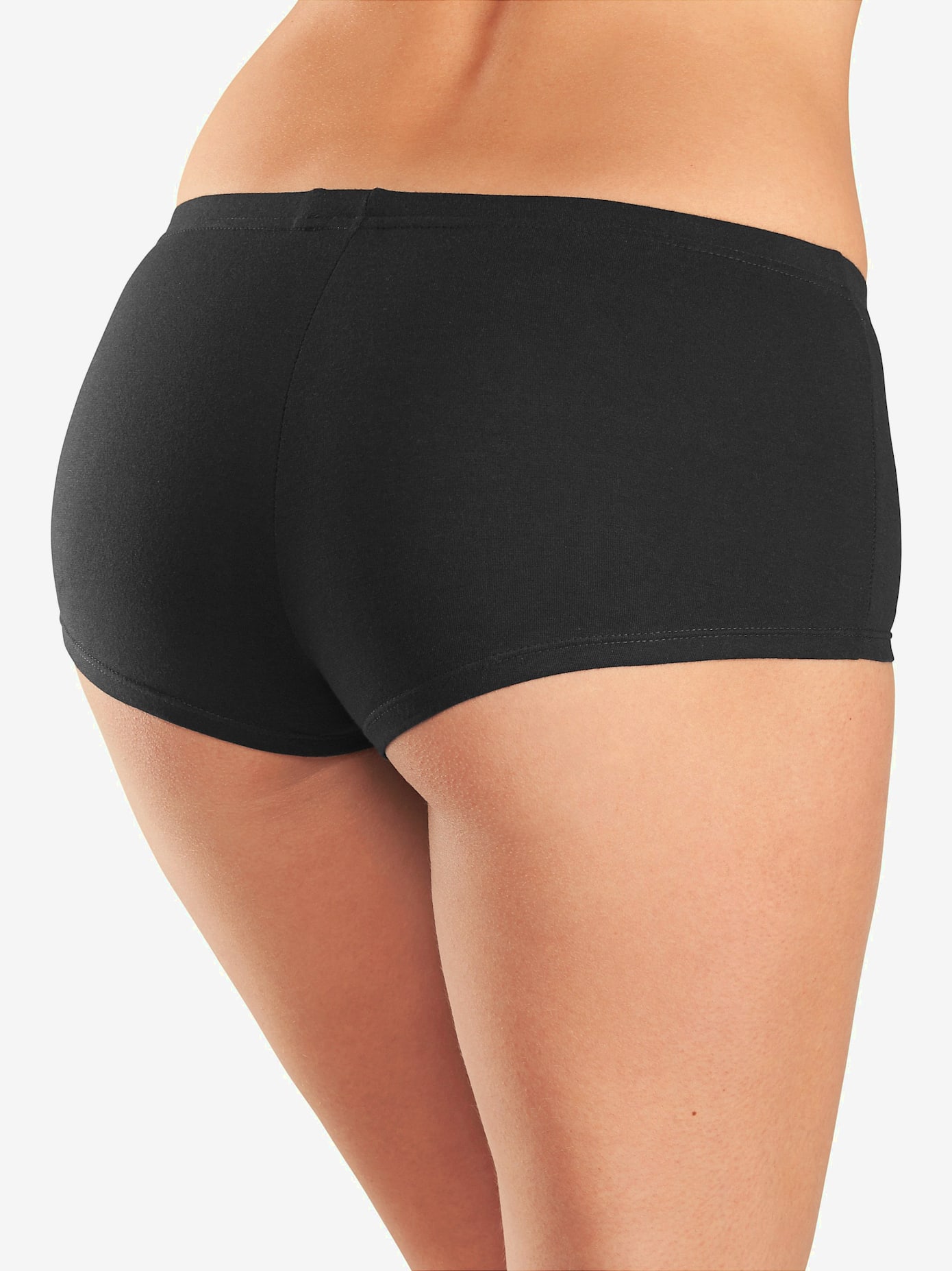 Panty lot de 4 panties h.i.s