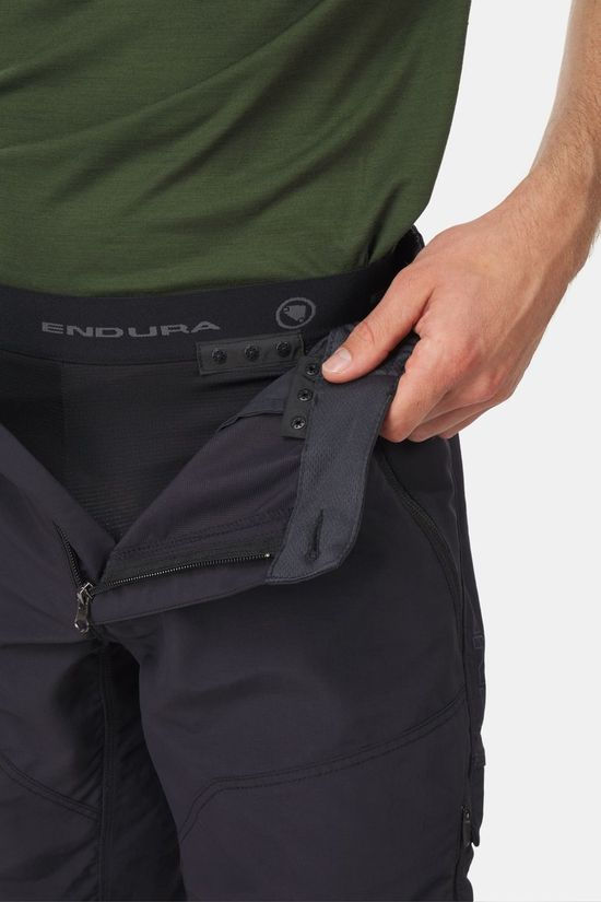 Endura Endura Hummvee Short With Liner