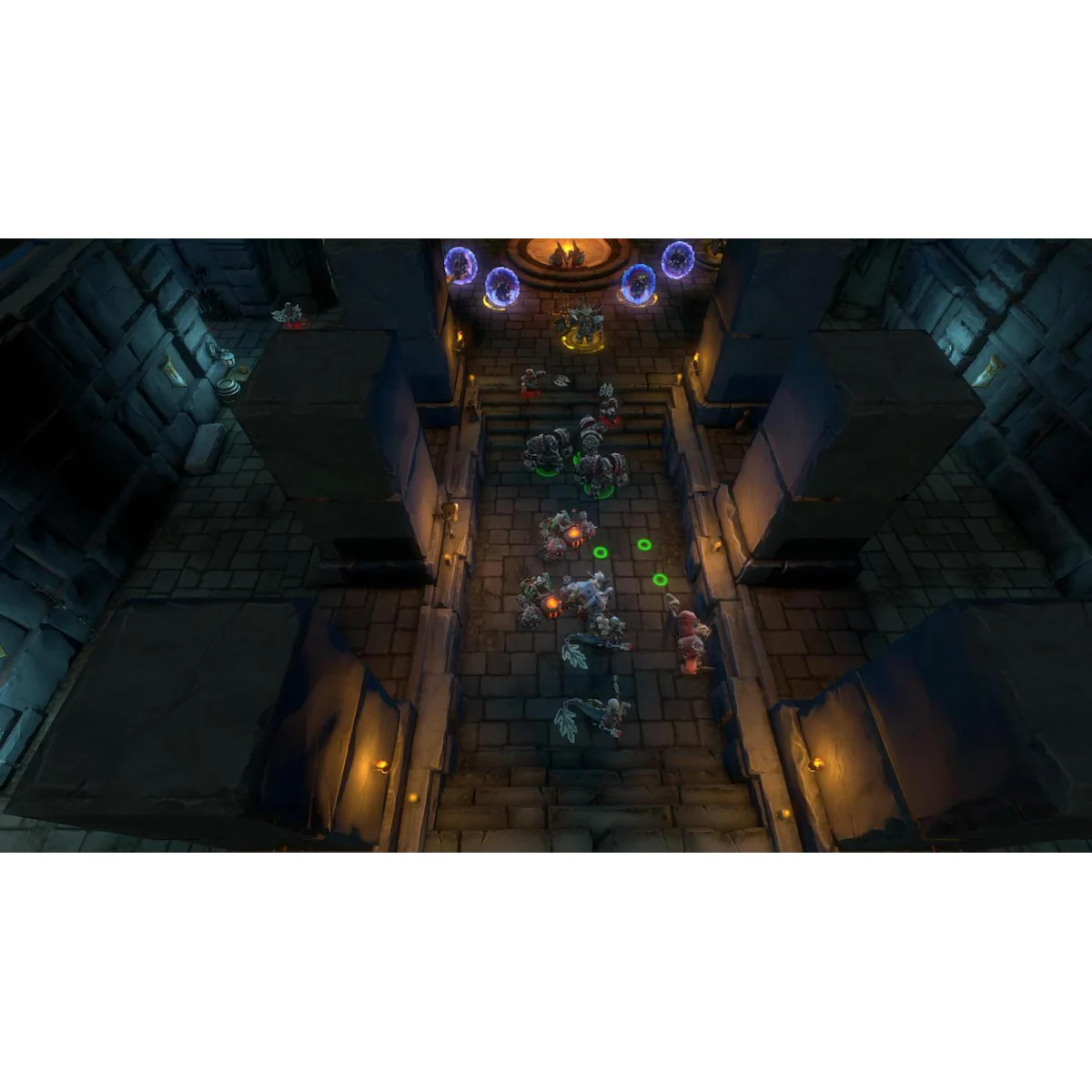 Dungeons 2 – A Chance Of Dragons DLC - PC Windows