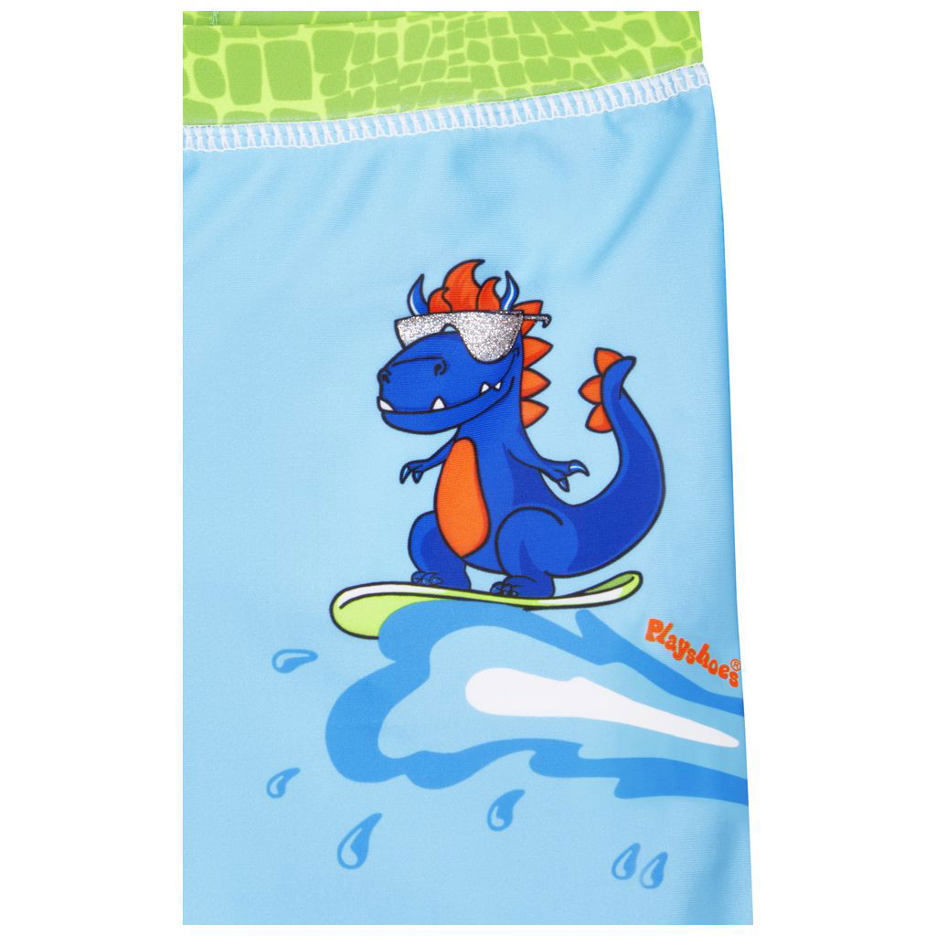 PlayshoesPlayshoes   UV-Schutz Short Dino 74/80