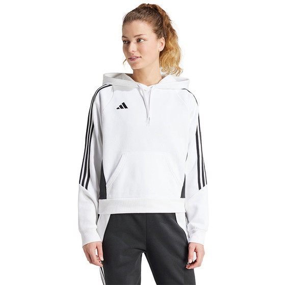 adidas Tiro 24 Sweat Trainingspak Dames
