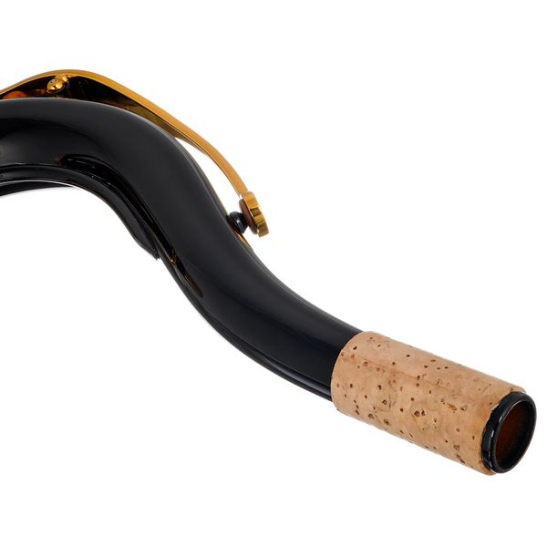 Selmer S-Neck Tenor Supreme Black