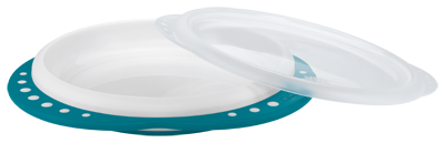ASSIETTE - Doré