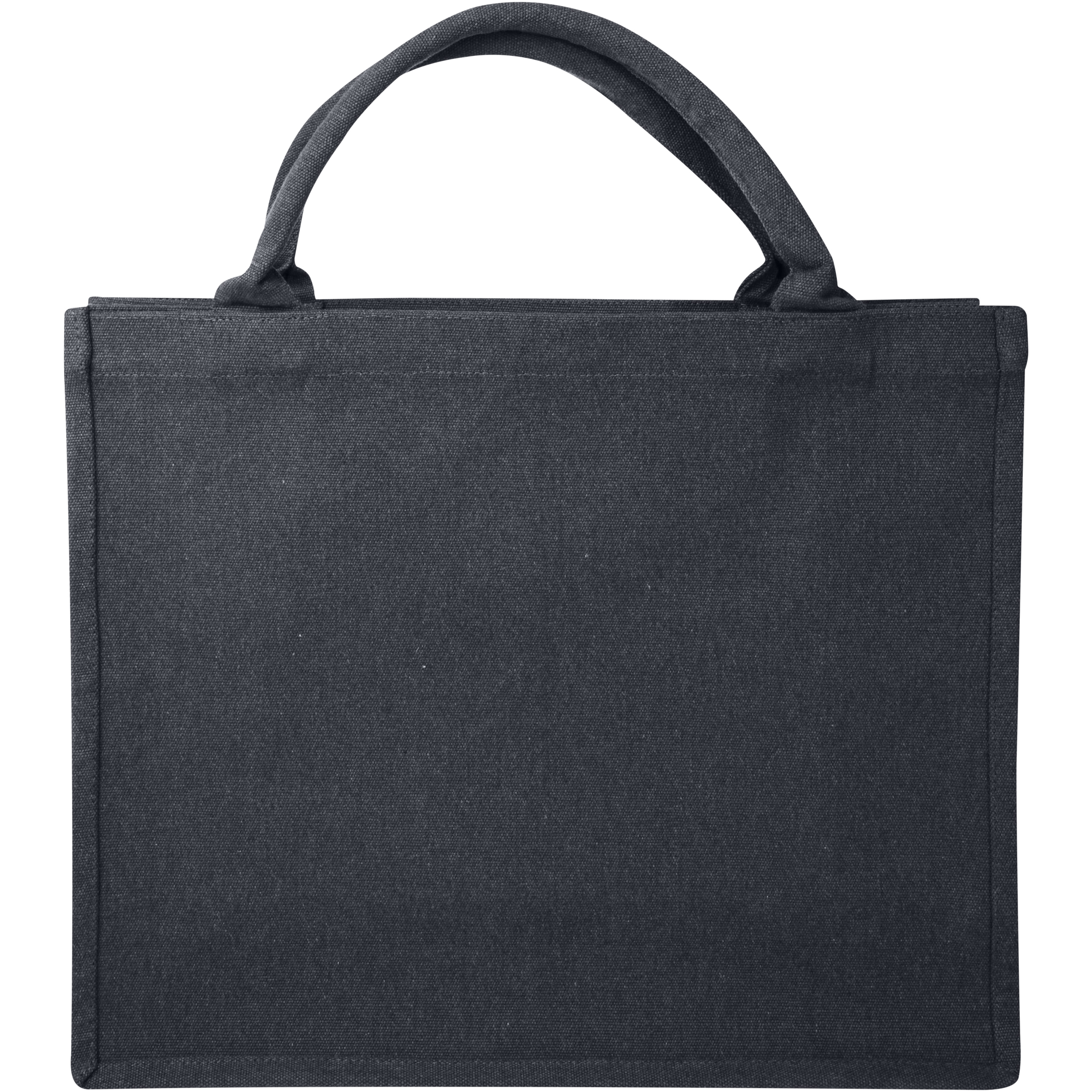 EgotierPro 120711 - Sac shopping Page recyclé 500 g/m² pour livre Aware™