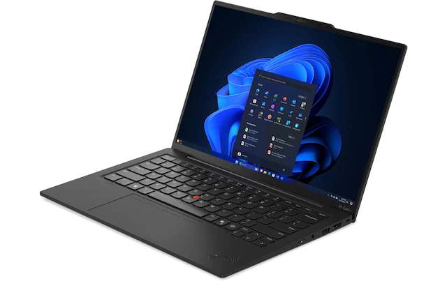 Lenovo Notebook »ThinkPad X1 Carbon Gen. 13 Aura Edition (Intel)« / 14 ″ Intel Core Ultra 7 1.000 GB SSD