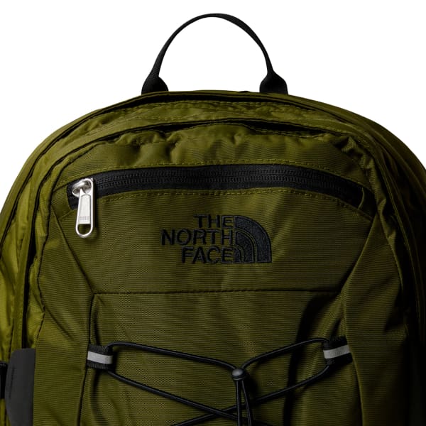 Sac à dos randonnée THE NORTH FACE BOREALIS CLASSIC FOREST OLIVE/TNF BLACK