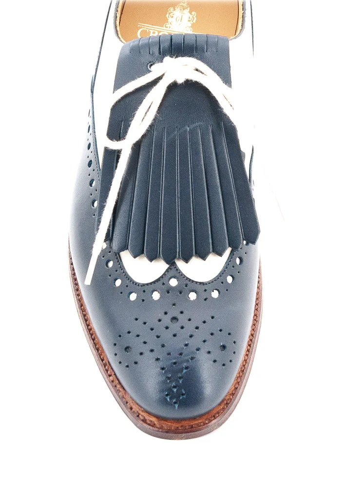 CROCKETT AND JONES - JESSICA