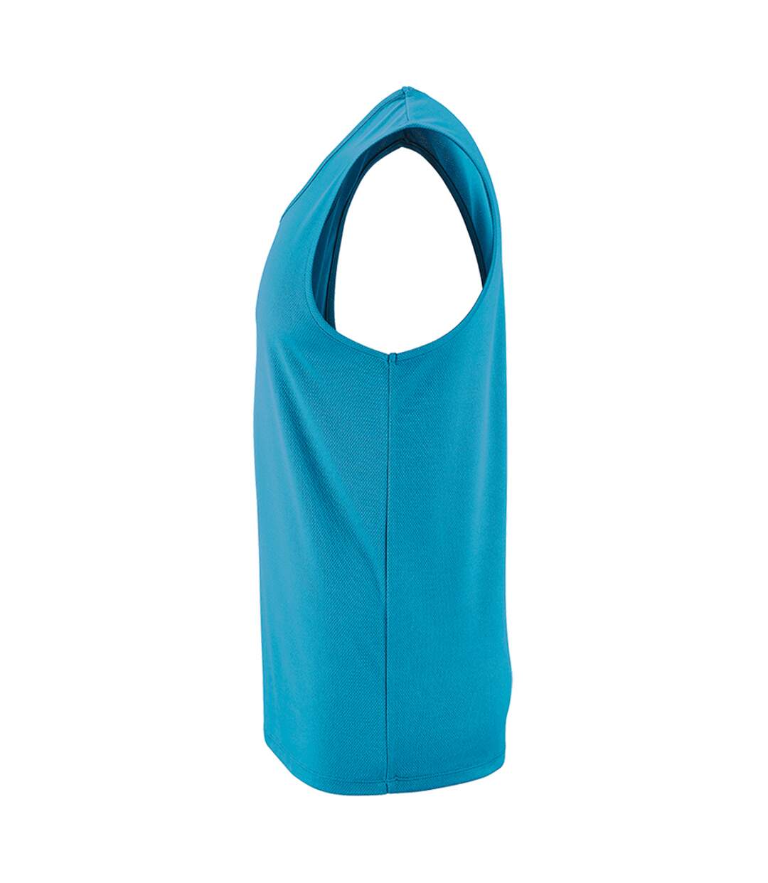 SOLS - Débardeur PERFORMANCE - Homme (Bleu clair) - UTPC2904