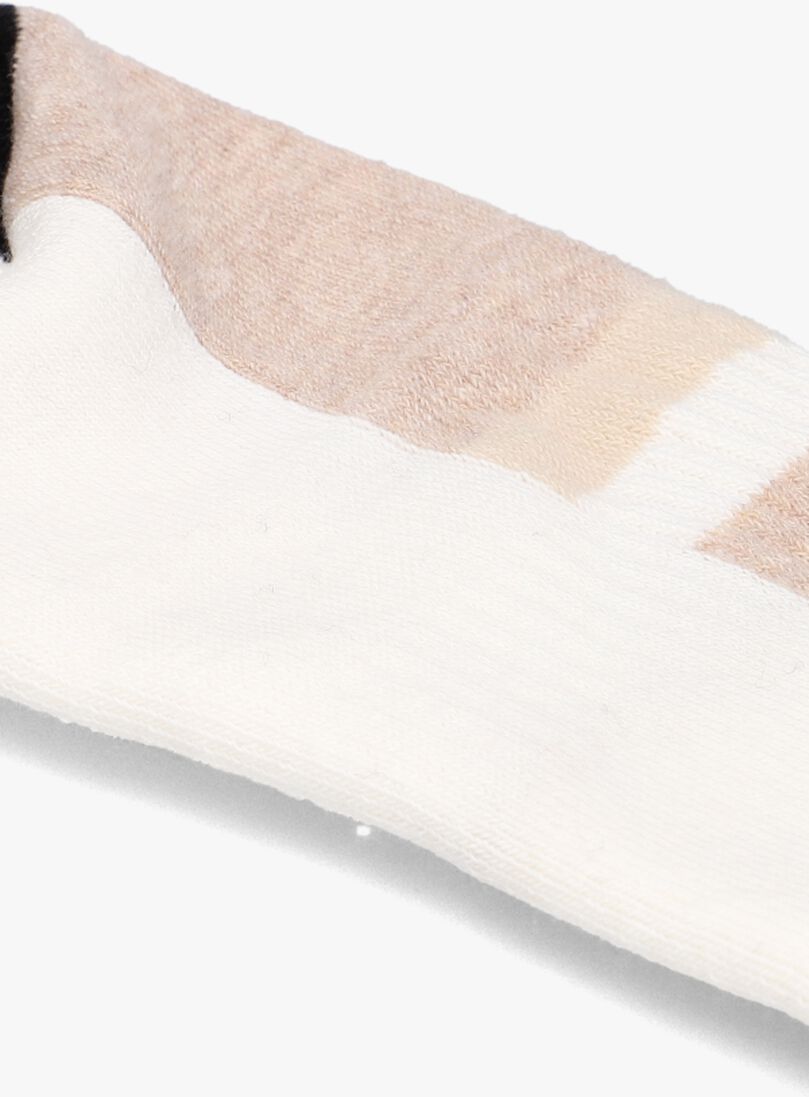 beige mp denmark sokken 79694