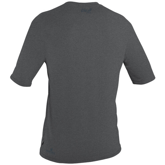 O'Neill Wetsuits Blueprint S/S Sun Shirt Smoke SU23