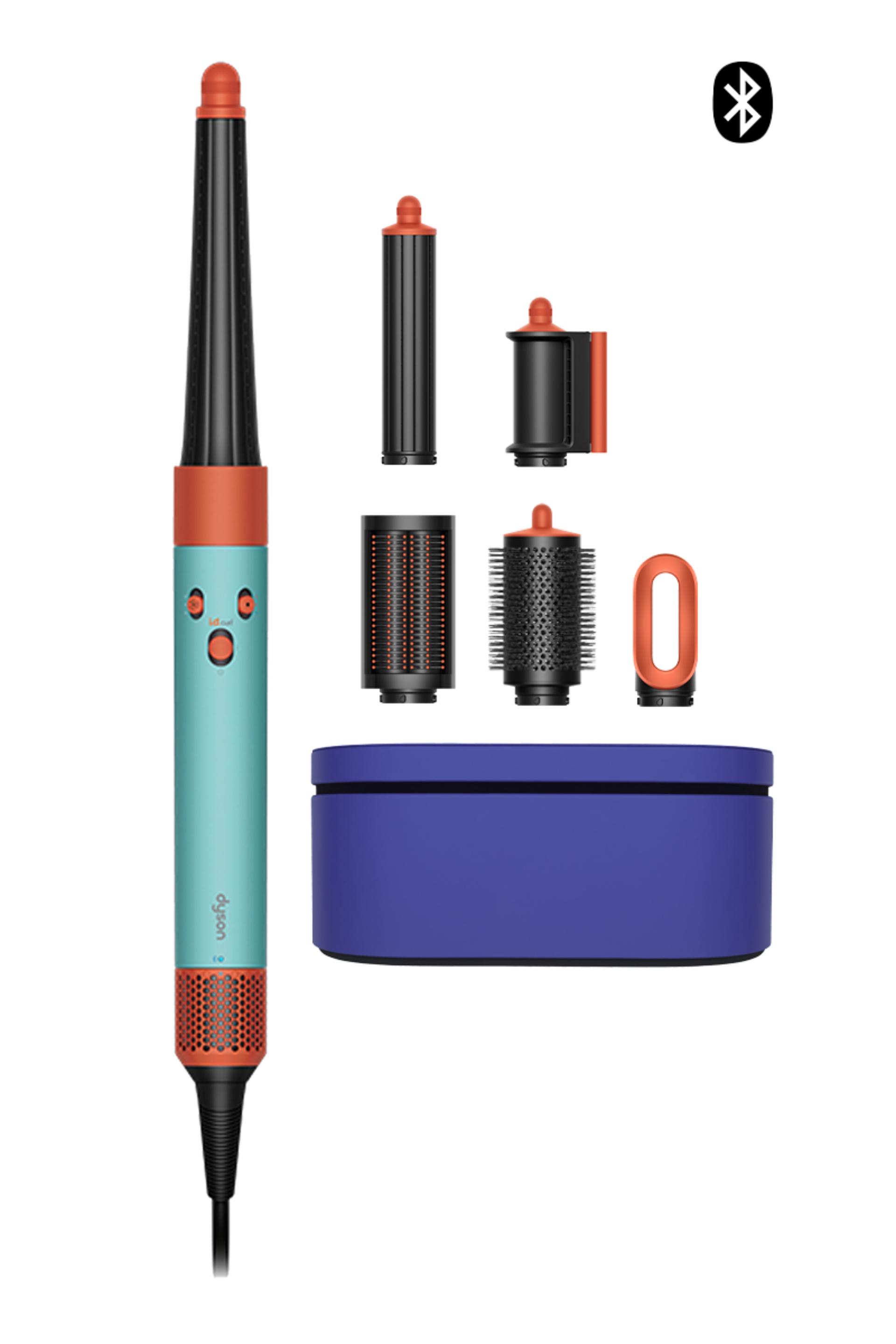 Dyson Airwrap i.d.™ raides à ondulés