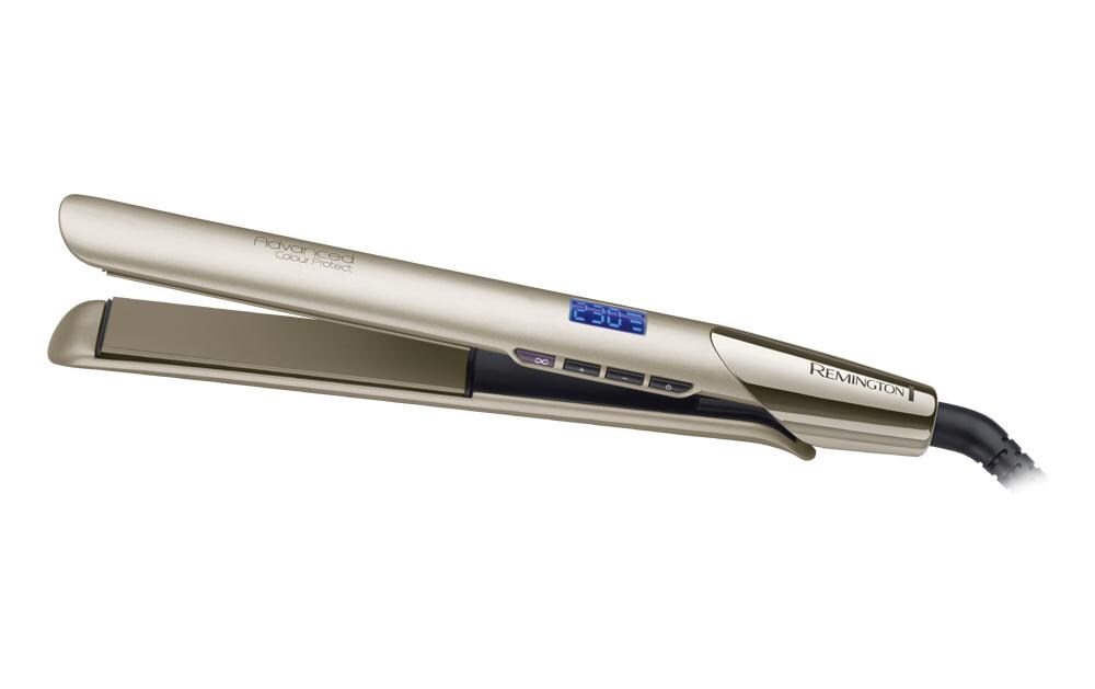 Haarglätter S8605 Advanced Colour ProtectStreckeisen