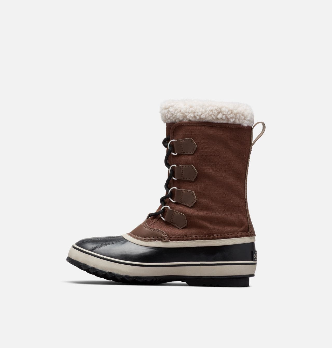 Sorel  1964 PAC Nylon