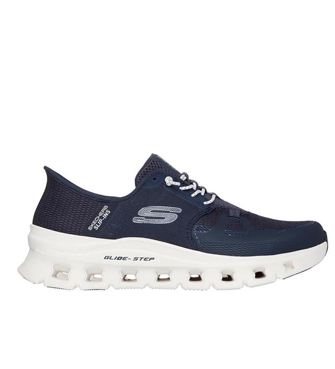 Skechers 232930 Glide-step Pro - blau