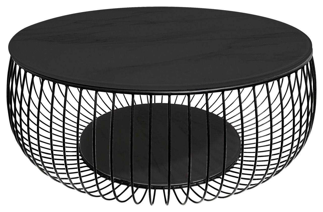 Novel Couchtisch BOWL