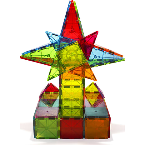 Magna-Tiles Metropolis 110 dele