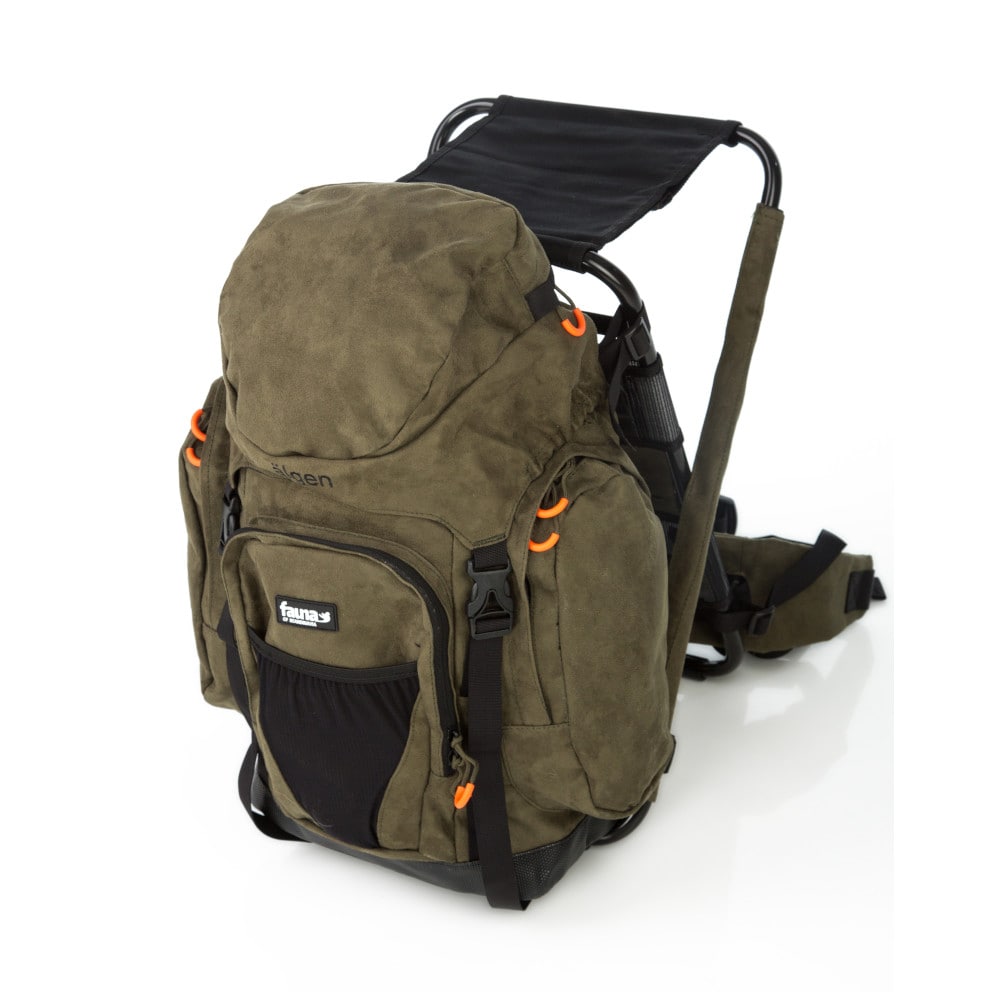 Fauna Älgen Classic Stolsekk<br> 38 Liter Stolsekk