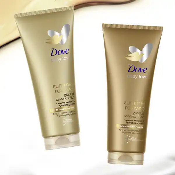 body love Body Lotion Summer Fair light-medium