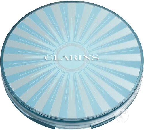 Clarins Poudre Bronzante 10g