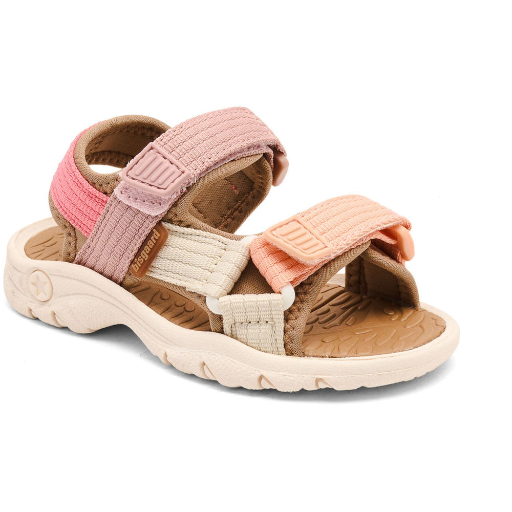 Køb Bisgaard Rose Nico Sandal