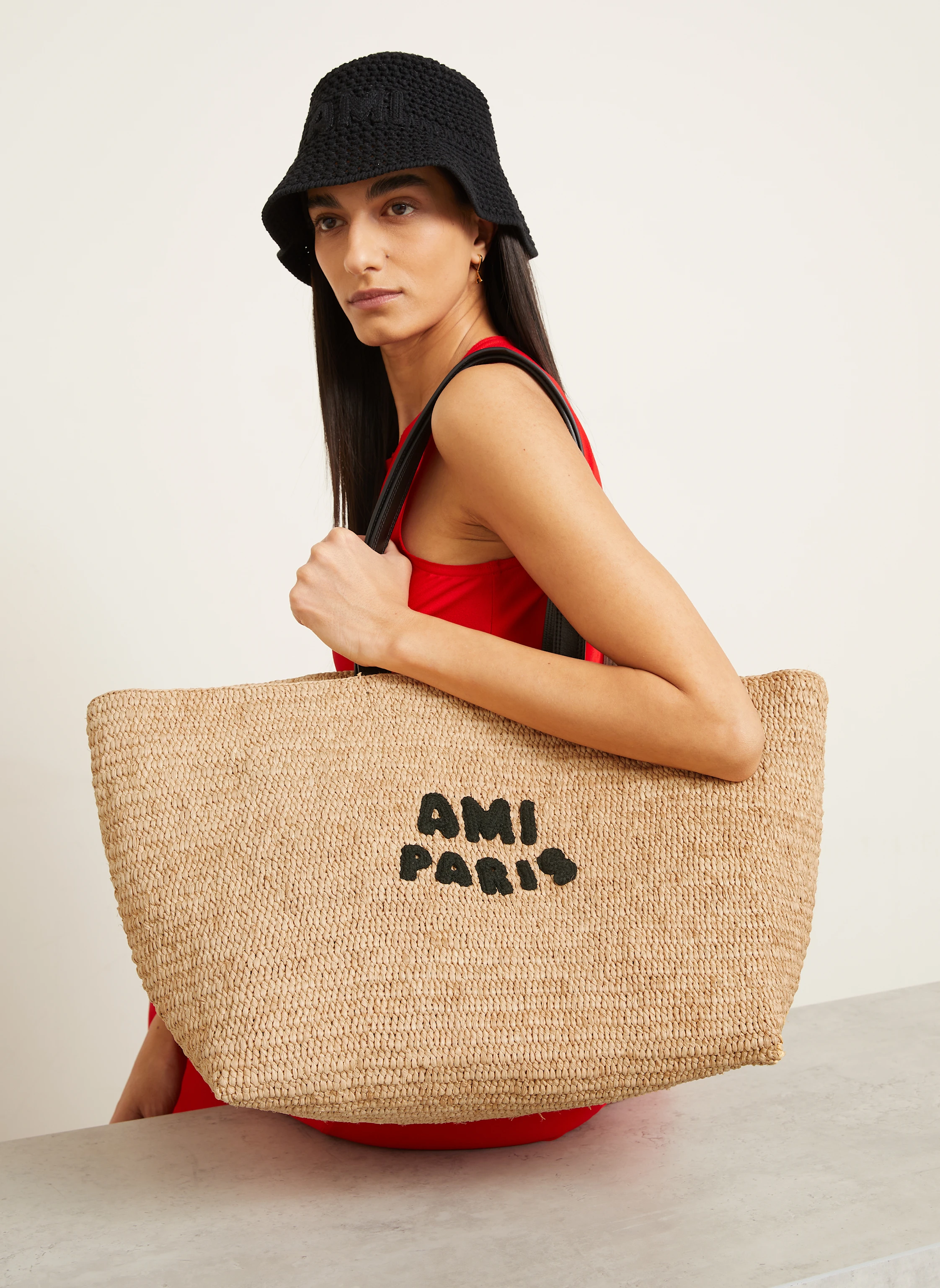 AMI PARIS Shopper