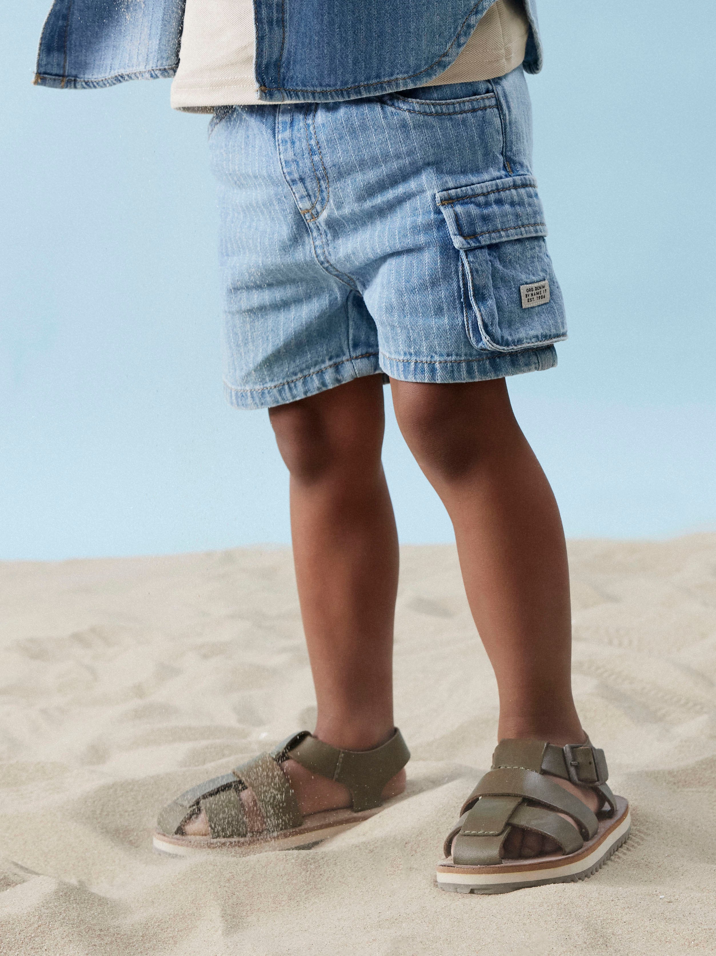 Name it Shorts Ryan