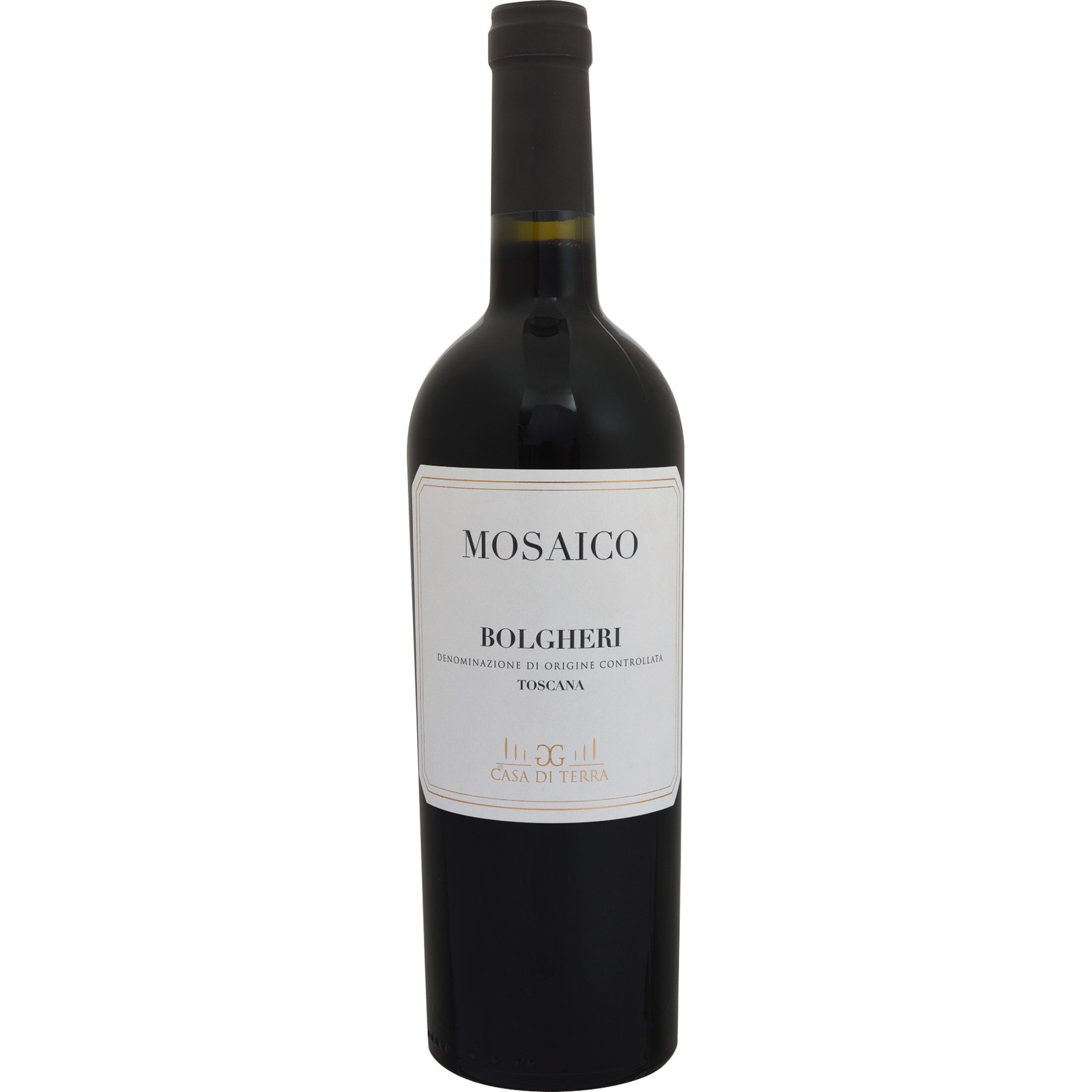 Casa di Terra Mosaico 75 cl