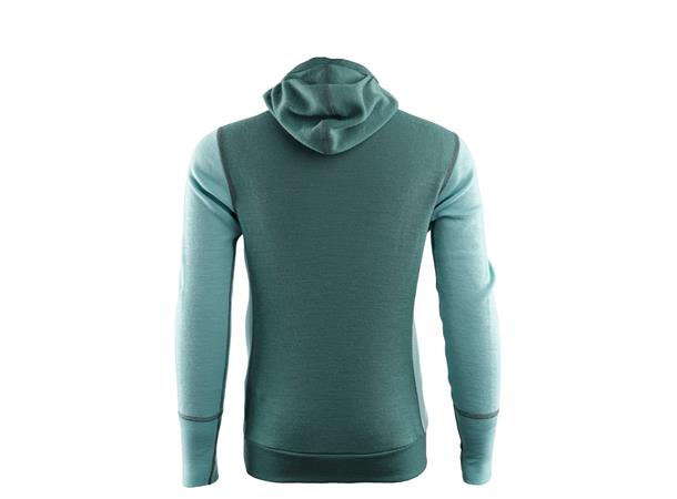 Aclima Warmwool Hood Sweater Children