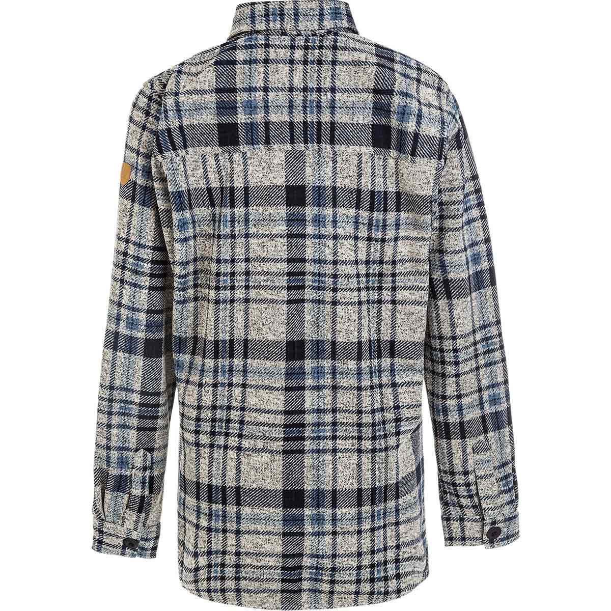 Whistler Milly Checked Skjorte Dame