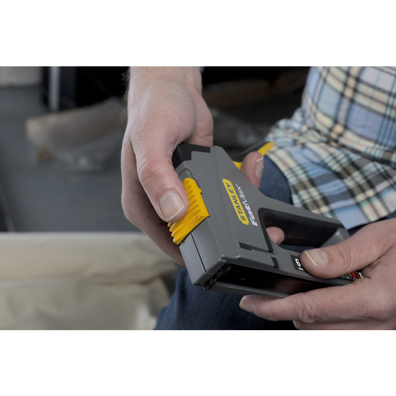 Stanley FatMax® handtacker 6 in 1